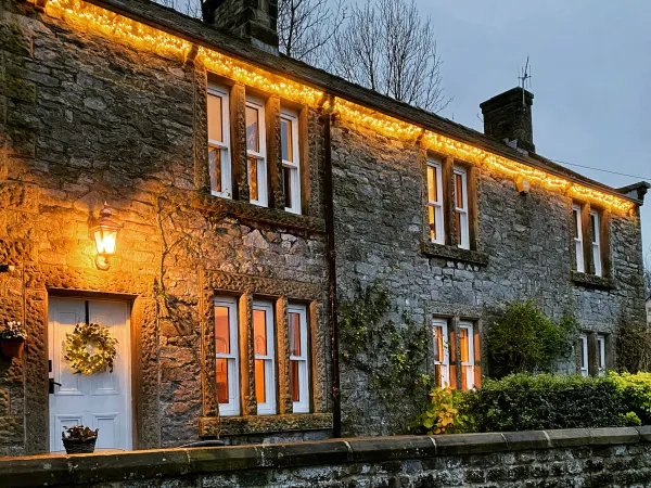 Hope View House, Castleton, Peak District