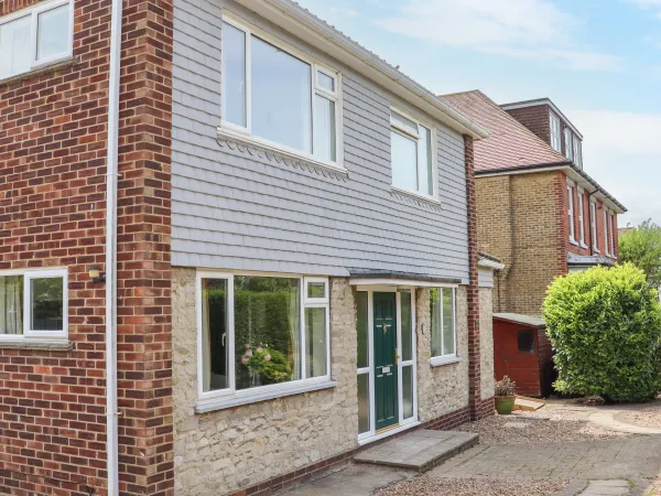 The Garden House, Whitstable