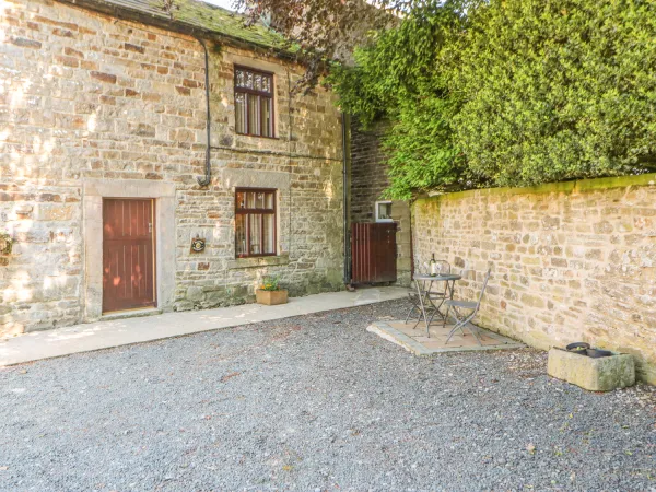 Garden Cottage, Mickleton, Teesdale