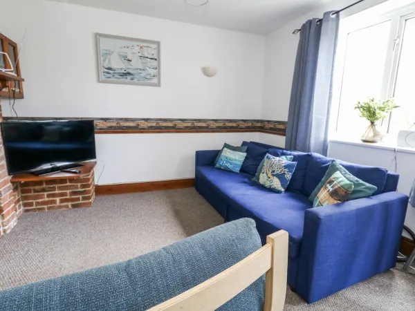 Saddlers Cottage, Weymouth