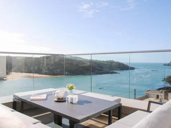 3 Hamstone Court, Salcombe