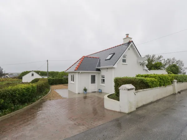 Tí Coilín Mhac, Lettermore, County Galway