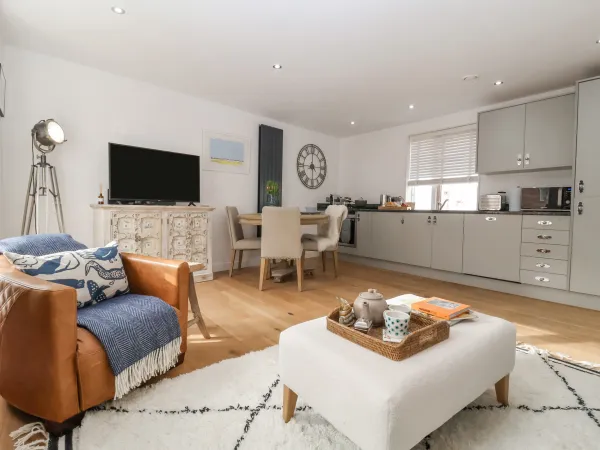 The Gallivant, Southwold
