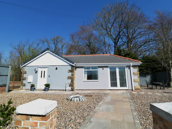 Old Colliery Cottage, Shilbottle