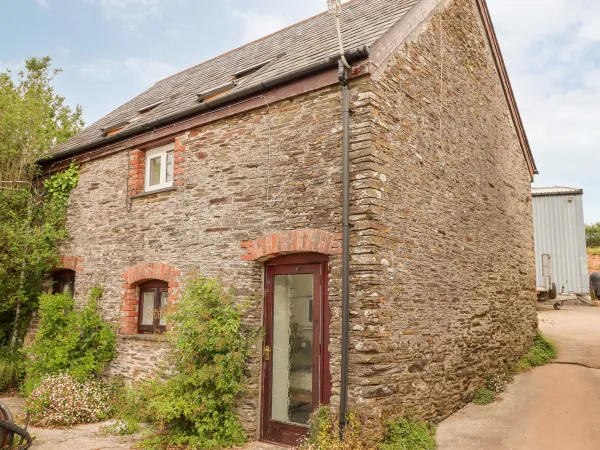 Higher Norton Barn, East Allington, Devon