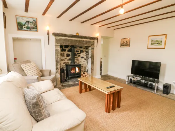 Covercote, Leyburn