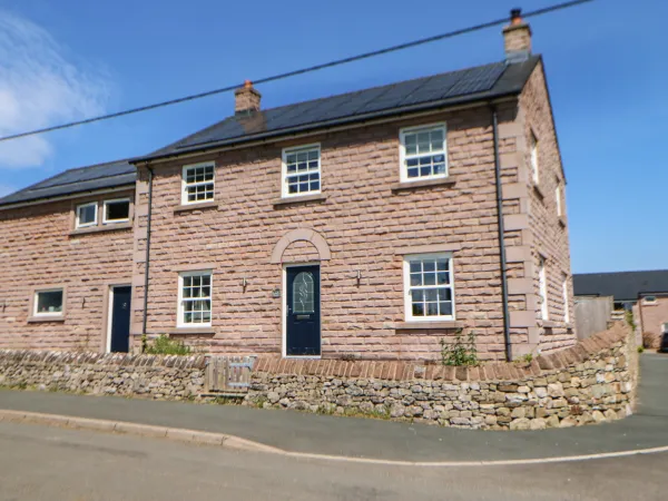 Larch House, Appleby-in-westmorland
