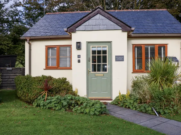 Inny Brook Cottage, Camelford