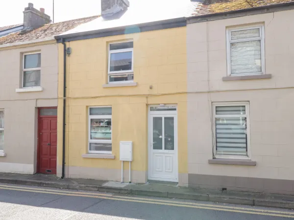 22 Town Place, Ballinrobe, County Mayo