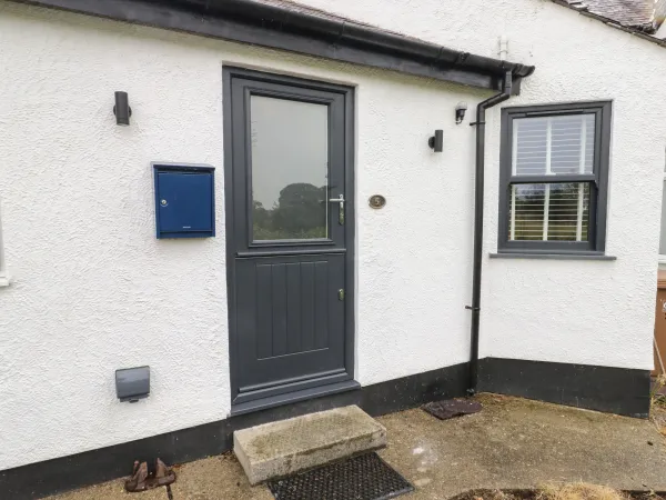 Bay Tree Cottage, Llanrug