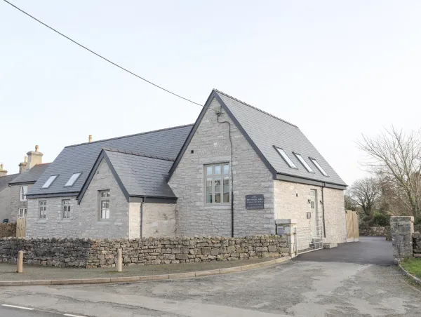 Ysgol Fawr (Big School), Benllech