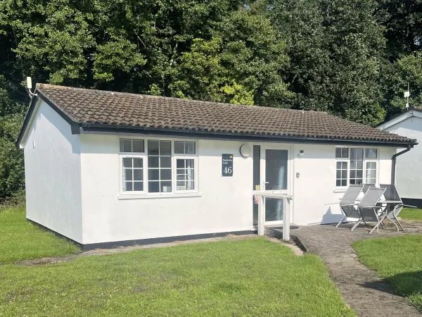 Bumble Bee Lodge, Liskeard