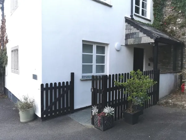Lower Culvermead, Tavistock
