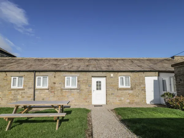 The Stables, Masham