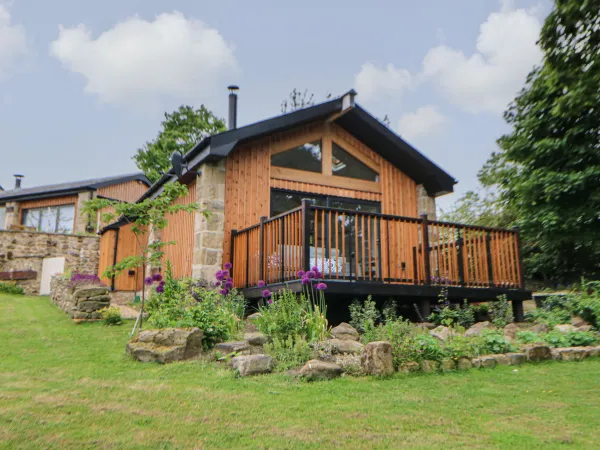 The Bothy, Riding Hills, Corbridge