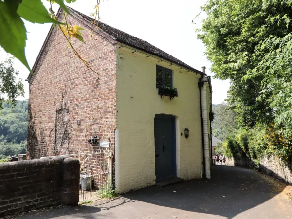 The Olde Drill House, Ironbridge