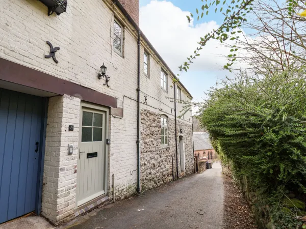 The Arms House, Ironbridge