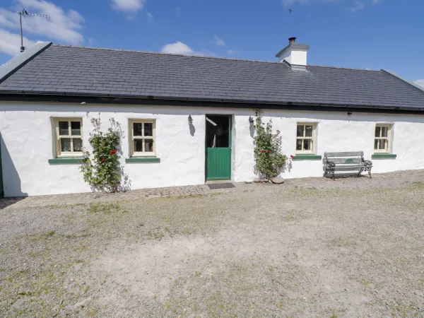 Old Mike's Cottage, Westport, County Mayo