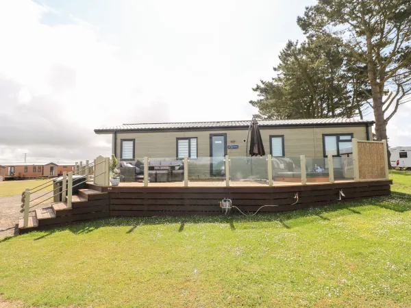 Beechwood Lodge, Broad Haven