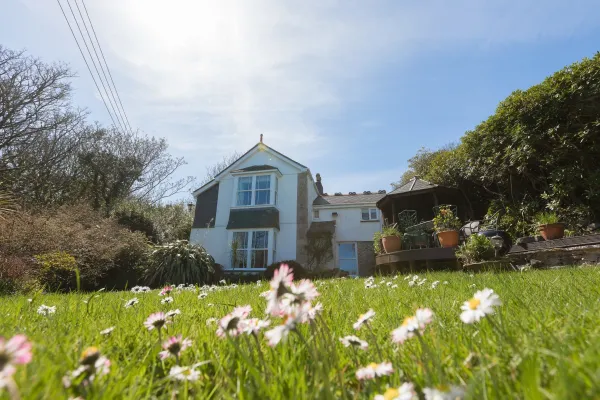 Glenside House, Carbis Bay
