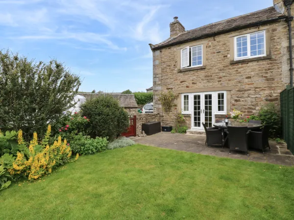 T'Other End Arkle Town House, Reeth