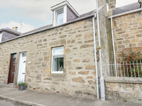 Anchor Cottage Image 1