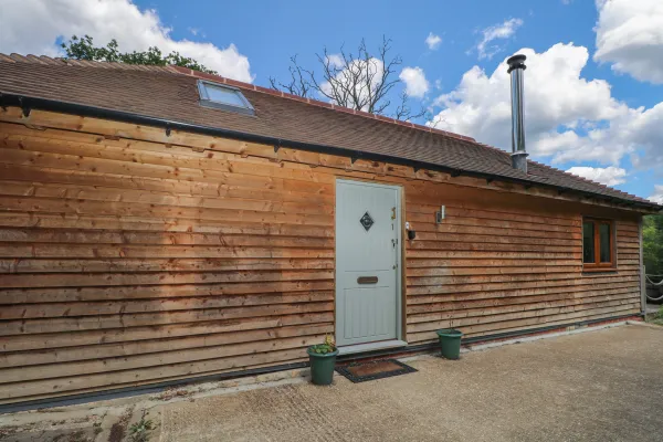 Garden Cottage, Farnham