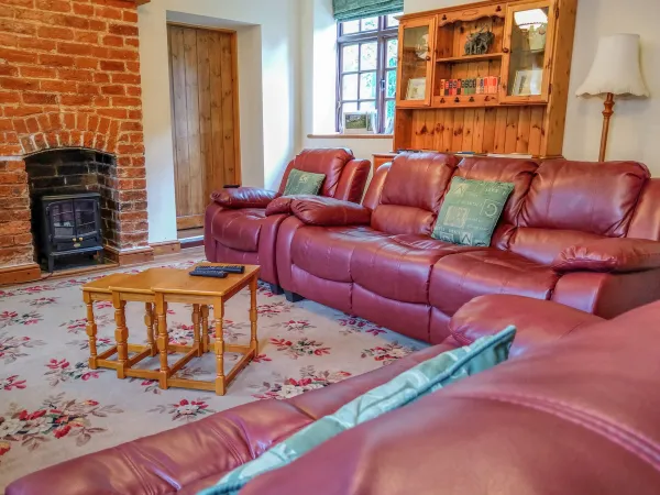 Tailor's Cottage, Abbeycwmhir