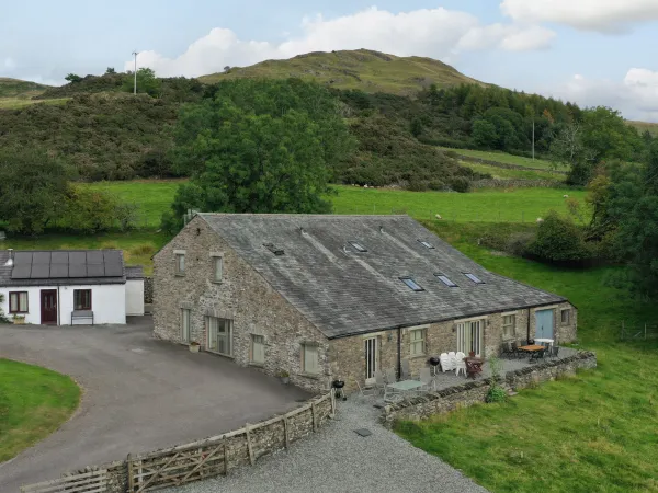 Ghyll Bank Barn Image 1