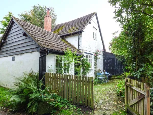 The Smithy, Yarpole