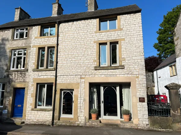 Billy Whiskey's, Tideswell