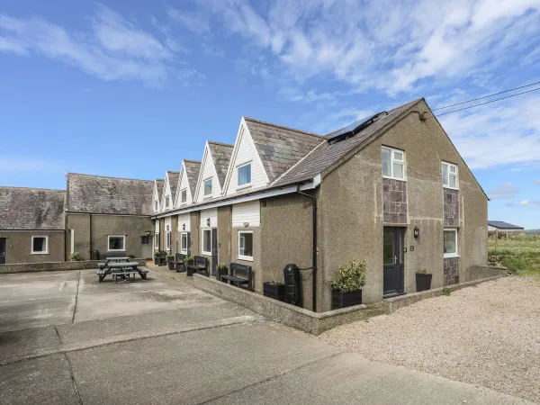 Rhiw - 1 Ty'n Don, Abersoch