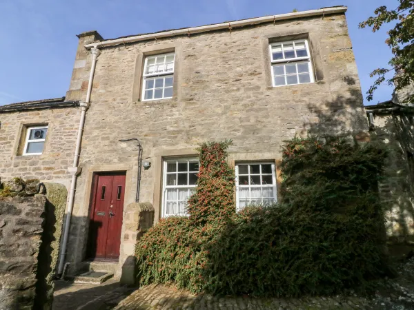 Lane Fold Cottage, Grassington
