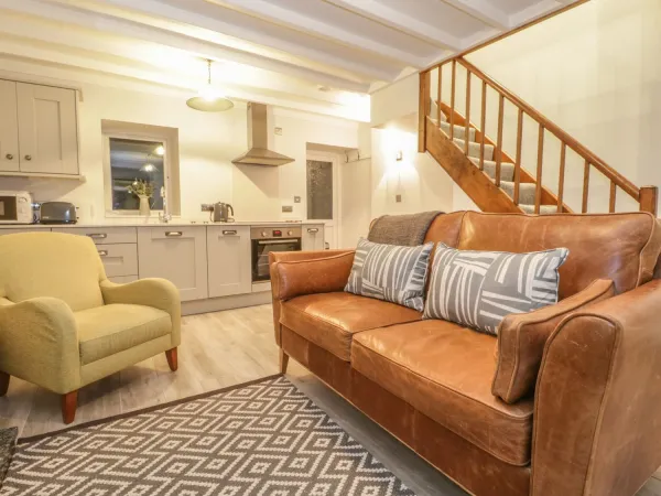 Riverside Cottage, Conwy