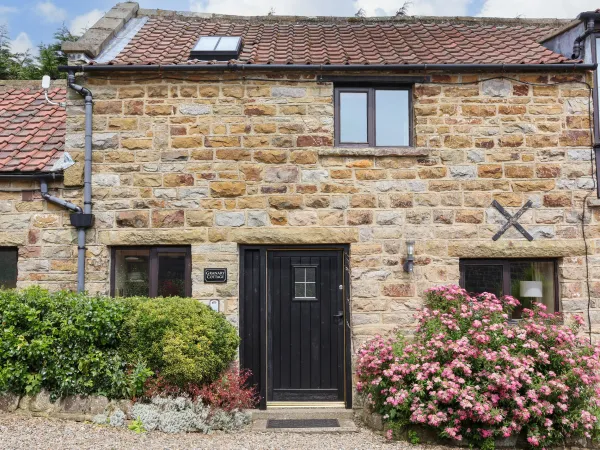 Granary Cottage, Staintondale