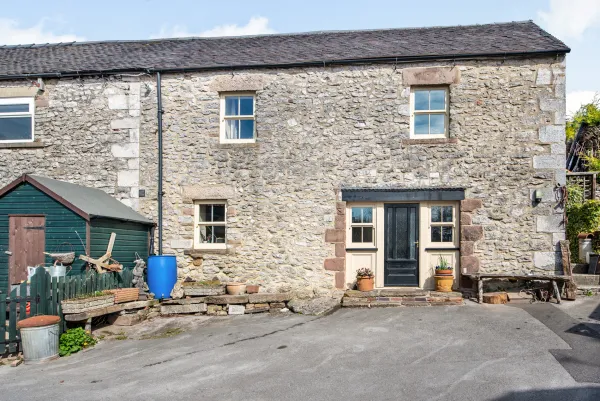 Pickle Cottage, Middleton By Wirksworth