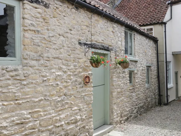 Cherry Tree Cottage, Pickering