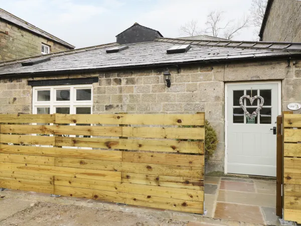 Barn Owl Cottage Image 1