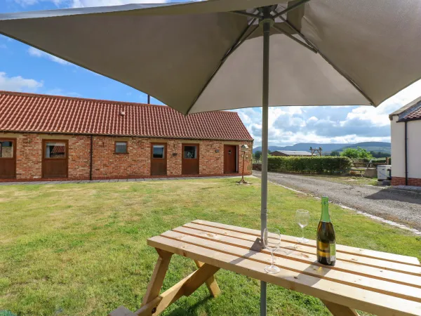Pottowe Cottage, Stokesley