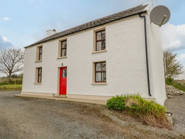 Mary Kate's Cottage Image 1