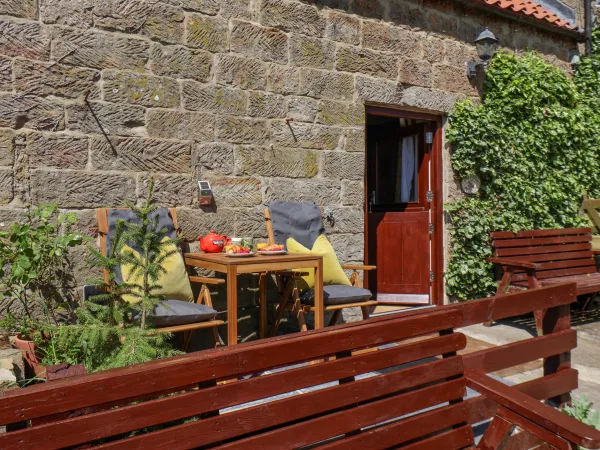 Daffodil Cottage, Danby