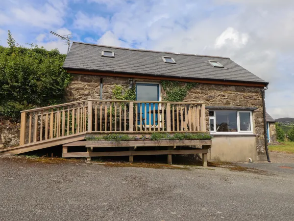 The Grain Store, Abersoch