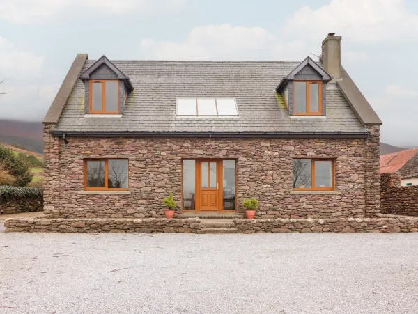 Finn House, Castlegregory, County Kerry