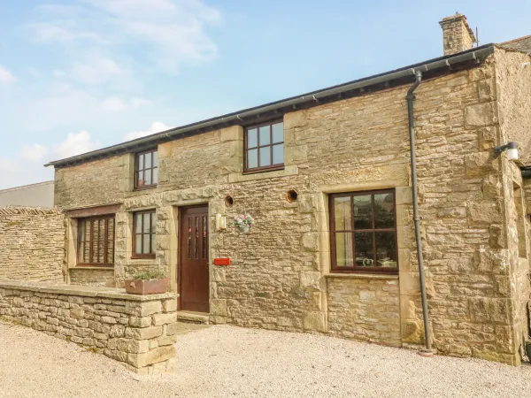 Stable Cottage, Newbiggin-on-lune
