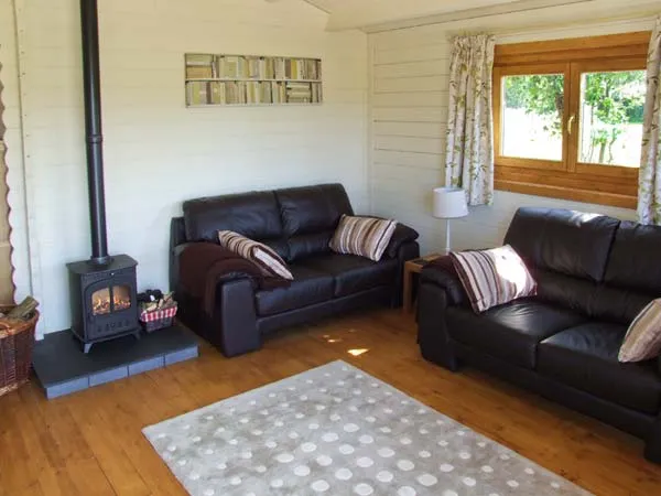 Cropvale Lodge, Pershore