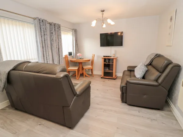 Primrose Cottage, Beadnell