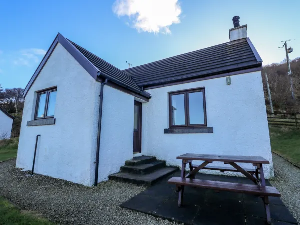Marys House, Kilchoan