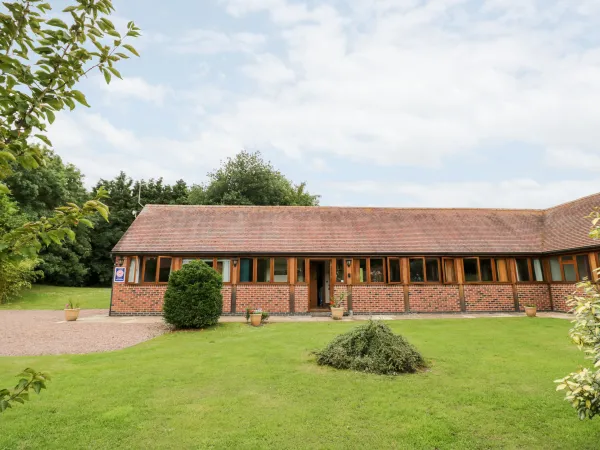 Beesoni Lodge, Castlemorton