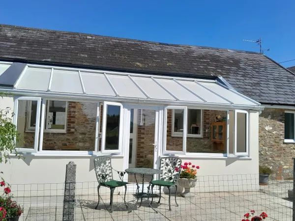 1 Cowdea Farm, Bettiscombe