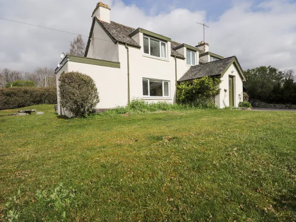 Baldow Cottage, Kincraig